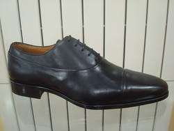 chaussures homme PERTINI