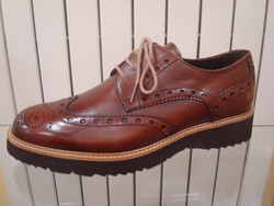 chaussures homme PERTINI